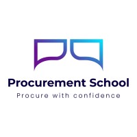 The Procurement School logo - Similar company to Procurement Learning
