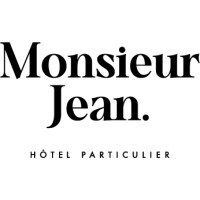 Monsieur Jean - Hôtel Particulier logo - Similar company to Association Hôtelière De La Région De Québec
