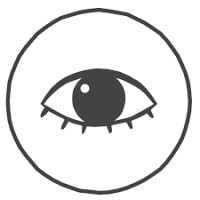 Elegy Coffee logo - Similar company to Blncd Drinks