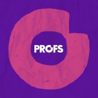 PROFS Educação logo - Similar company to Adapte
