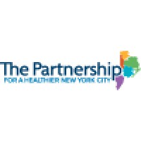 The Partnership For A Healthier New York City