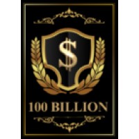 100BILLIONDOLLAR logo - Similar company to 100Billion Tech