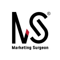Marketing Surgeon logo - Similar company to Infoexpert