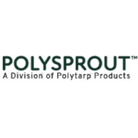 Polysprout logo - Similar company to Compass Plastics (Directions In Packaging)