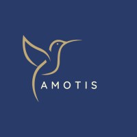 Amotis BV logo - Similar company to Ellenpee Studentchauffeurs