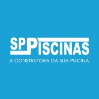 SP PISCINAS - A Construtora da Sua Piscina logo - Similar company to Kalifa Construtora