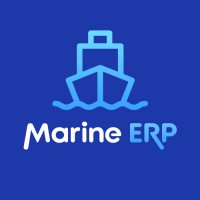 Marine ERP logo - Similar company to Angsana Technology