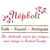 Nepbolt - /Nívós Világ Ltd./ logo - Similar company to Leziter Kft.