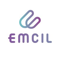 EMCIL logo - Similar company to Batteryfly
