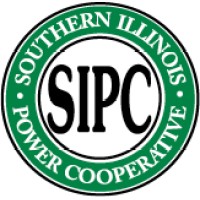 Southern Illinois Power Cooperative logo - Similar company to Prairie State Energy