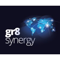 gr8synergy India logo - Similar company to Mymentalcoach
