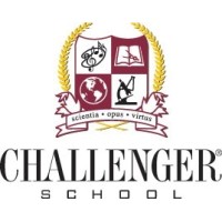 Challenger School Foundation logo - Similar company to Waterloo School