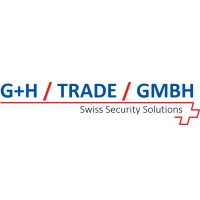 G+H Trade GmbH logo - Similar company to Mcr Rental Solutions