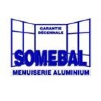 SOMEBAL Menuiserie Aluminium logo - Similar company to Euphoria Agency
