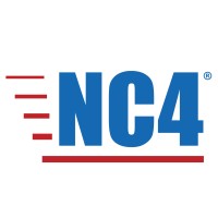 NC4 logo - Similar company to Ticket Manager