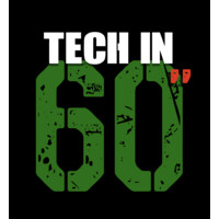 TechIn60 - Technology in 60 seconds. logo - Similar company to Mrvs Media