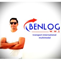 BENLOG WWS logo - Similar company to Efis Maroc