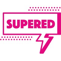 Supered⚡ logo - Similar company to Elefante Revops