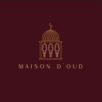 Maison d'Oud logo - Similar company to Blocworx - Digital Software Solutions