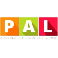 PAL Genie logo - Similar company to Brainwaves Digital