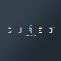 The CURED Framework logo - Similar company to Aich2