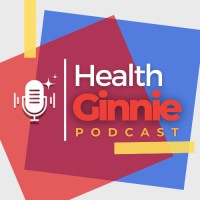The Healthginnie Podcast