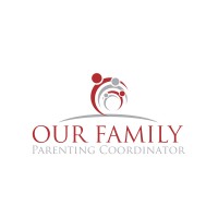 Our Family Parenting Coordinator logo - Similar company to Parenting Coordination Australia