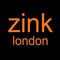 Zink London logo - Similar company to Visionary Access Network