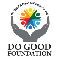 DO GOOD FOUNDATION logo - Similar company to Baatchiit