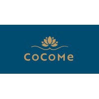 CoCoMe Healthy Foods logo - Similar company to Nomadix