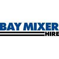 Bay Mixer Hire Ltd logo - Similar company to Concrete Laboratory