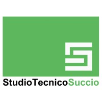 Studio Succio logo - Similar company to Is.P.I. Engineering S.R.L.