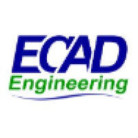ECAD Engineering logo - Similar company to Engineering Construction And Development-Ecad