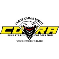 Covra Industries, Corp. logo - Similar company to Discom Nord Aps