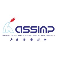 ASSISTENZE IMPIANTISTICHE SRL logo - Similar company to Gre Srl