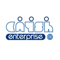 CAYSH Enterprise CIC logo - Similar company to Caysh