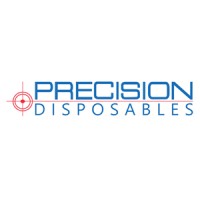 Precision Disposable Products logo - Similar company to Stygian