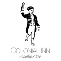 Colonial Inn logo - Similar company to Coop Ventures, Llc