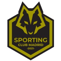 Sporting Club Madrid logo - Similar company to Cd Móstoles