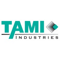 TAMI Industries logo - Similar company to Nyons Elec