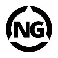 New Gleam logo - Similar company to Space Frame Design Studio