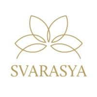 Svarasya logo - Similar company to Meadows Wellness