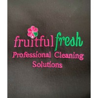 Fruitful Fresh Professional Cleaning Limited logo - Similar company to D&B Cleaning Servises