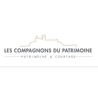 LES COMPAGNONS DU PATRIMOINE logo - Similar company to Domo-Solutions