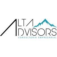 Alta Advisors logo - Similar company to Exos Group