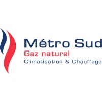 Métro Sud Gaz Naturel logo - Similar company to Gaz Metro Plus