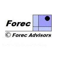 ForeC Advisors - foresee, CX activation in practise logo - Similar company to Aios