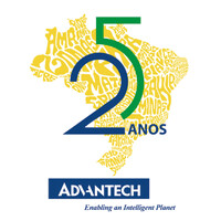 Advantech Brasil logo - Similar company to Maply