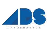 ABS Informática logo - Similar company to D4B - Consultoria E Soluções Informáticas