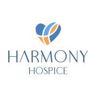 Harmony Hospice RI logo - Similar company to West View Nursing